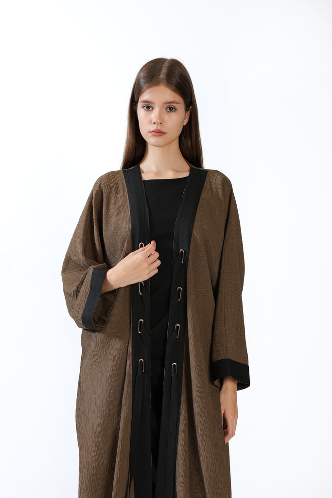 Embellieshed Abaya