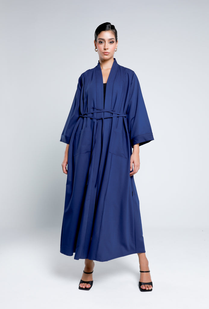 Pocket Abaya
