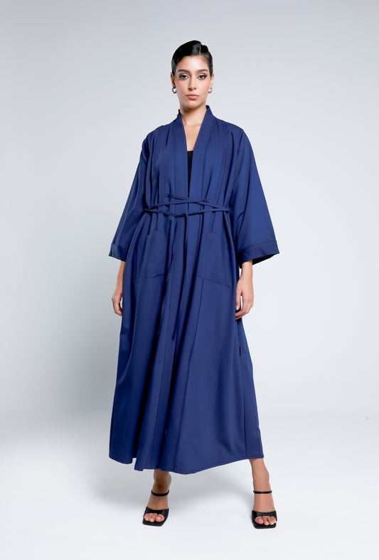 Pocket Abaya
