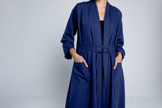 Pocket Abaya